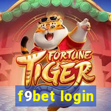 f9bet login